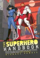 The_superhero_handbook