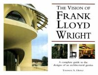 The_vision_of_Frank_Lloyd_Wright