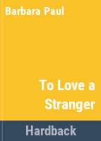 To_love_a_stranger