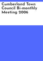 Cumberland_Town_Council_bi-monthly_meeting_2006