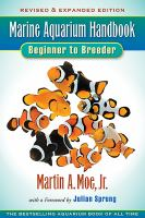 The_marine_aquarium_handbook