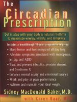 The_circadian_prescription