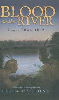 Blood_on_the_river