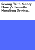 Sewing_with_Nancy