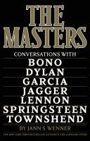 The_masters