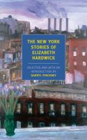 The_New_York_stories_of_Elizabeth_Hardwick