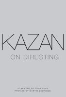 Kazan_on_directing
