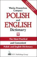 Wiedza_Powszechna_compact_Polish_and_English_dictionary