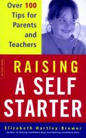 Raising_a_self-starter
