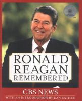 Ronald_Reagan_remembered