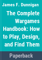 The_complete_wargames_handbook