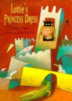 Lottie_s_princess_dress