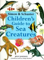 Simon___Schuster_children_s_guide_to_sea_creatures