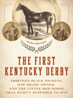 The_first_Kentucky_Derby