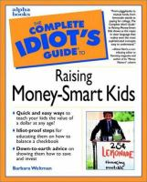 The_complete_idiot_s_guide_to_raising_money-smart_kids
