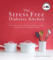 The_stress_free_diabetes_kitchen