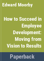 How_to_succeed_in_employee_development
