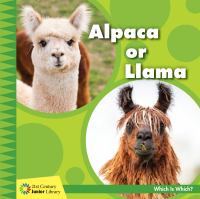 Alpaca_or_llama