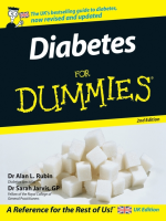 Diabetes_for_Dummies