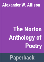 The_Norton_anthology_of_poetry