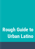 The_rough_guide_to_urban_latino