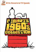 Peanuts_1960_s_collection