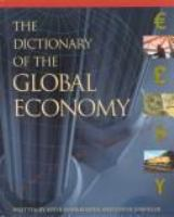The_dictionary_of_the_global_economy