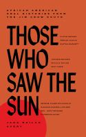 Those_who_saw_the_sun