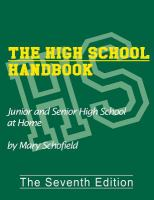 The_high_school_handbook