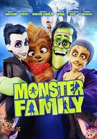 Monster_family