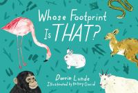 Whose_footprint_is_that_