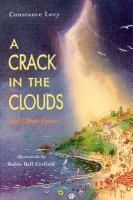 A_crack_in_the_clouds_and_other_poems
