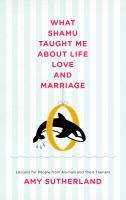 What_Shamu_taught_me_about_life__love__and_marriage