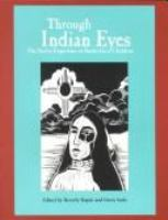 Through_Indian_eyes