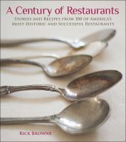 A_century_of_restaurants