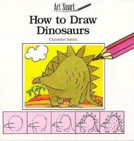 How_to_draw_dinosaurs