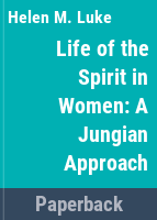 The_life_of_the_spirit_in_women