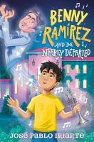Benny_Ramairez_and_the_nearly_departed