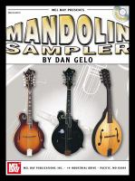 Mandolin_sampler