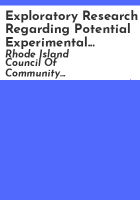 Exploratory_research_regarding_potential_experimental_services_for_public_assistance_recipients