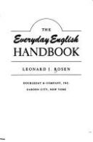 The_everyday_English_handbook