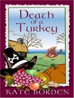 Death_of_a_turkey