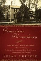 American_Bloomsbury