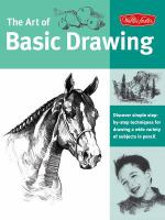 The_art_of_basic_drawing