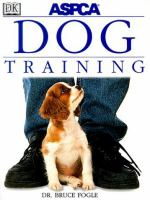 ASPCA_complete_dog_training_manual