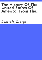 The_history_of_the_United_States_of_America