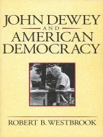 John_Dewey_and_American_democracy