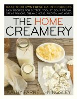 The_home_creamery