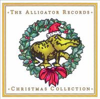 The_Alligator_Records_Christmas_collection