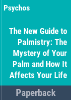 The_new_guide_to_palmistry